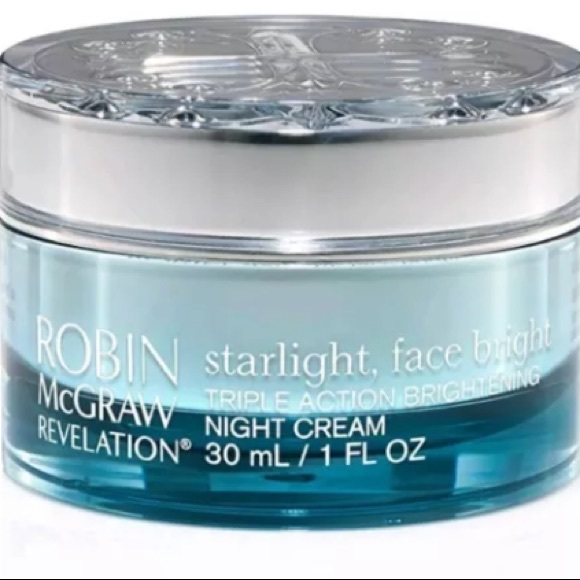 Robin McGraw Revelation Triple Action Brightening - Picture 2 of 3